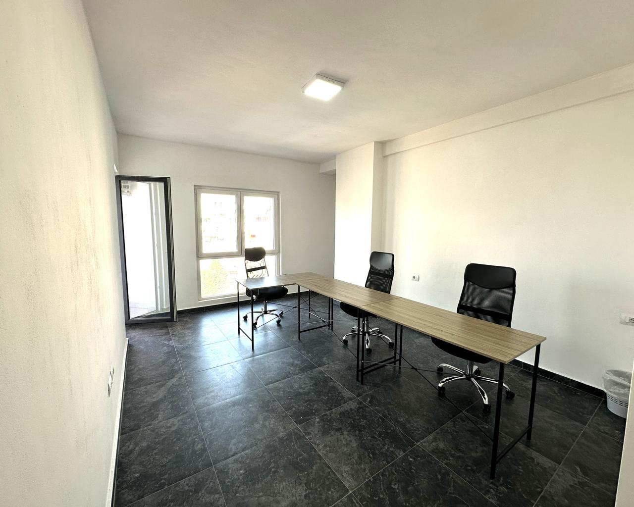 Affitto appartamento 2+1+2 in zona Zogu i Zi