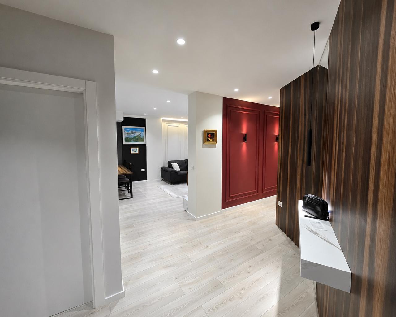For Rent: 1+1 Apartment in Astir!