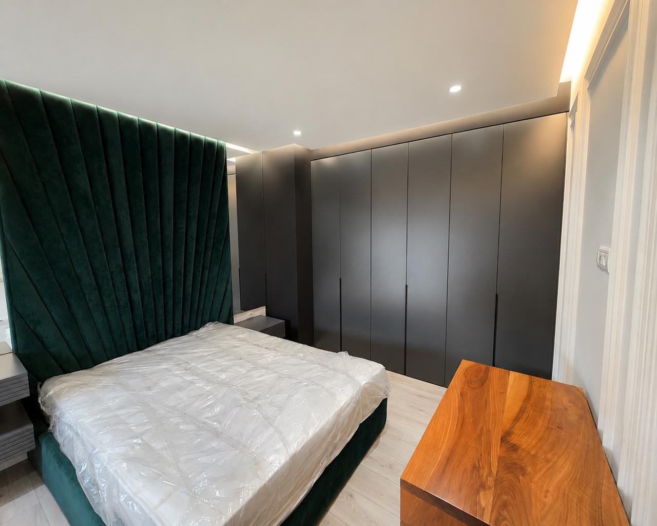 For Rent: 1+1 Apartment in Astir!