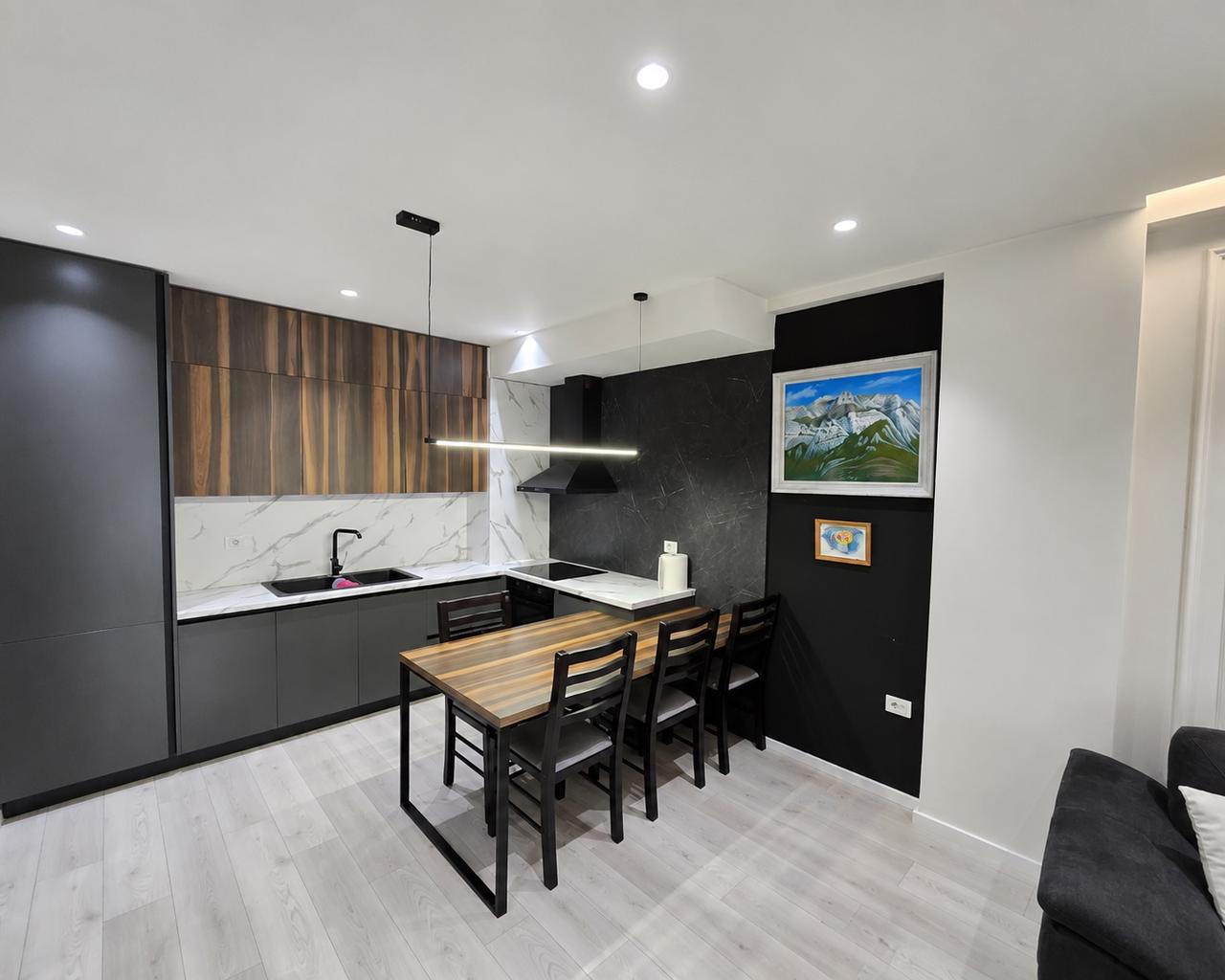For Rent: 1+1 Apartment in Astir!