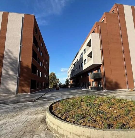 Apartment for Sale 3+1+2 at Xheluks Residence on Rruga e Elbasanit