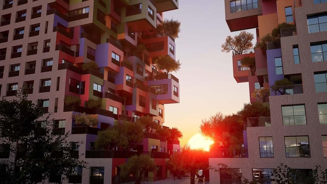 For Sale: 1+1 Apartment on Tirana Boulevard in Bulevardin e R