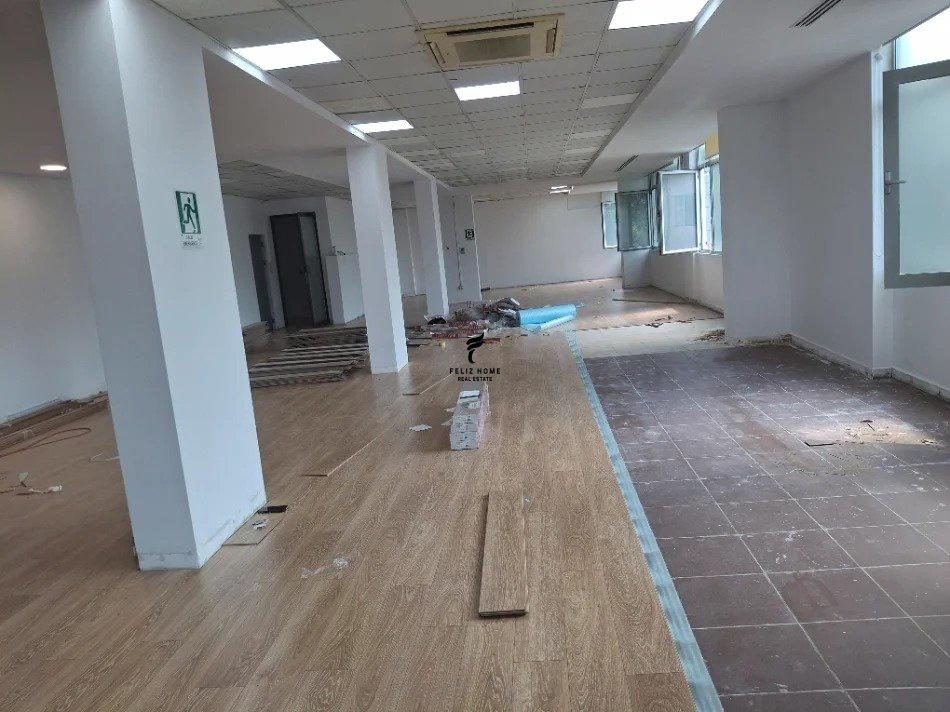 ZYRE ME QERA 330 M2 BLLOK 4.500 EURO FH-80866