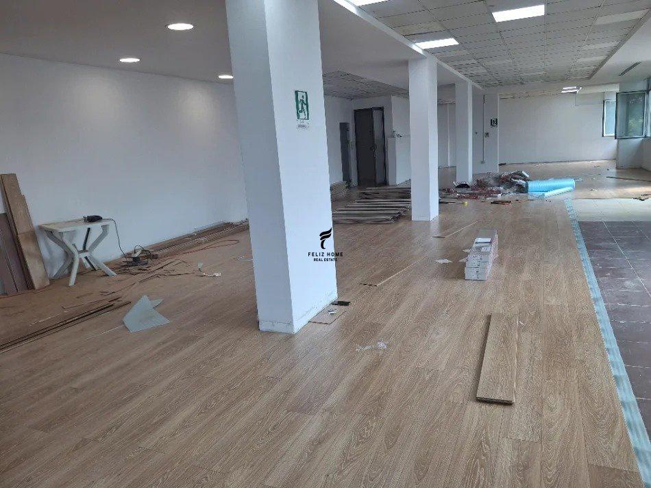Zyra con Quota di 540 m2 in Blocco a 700.000 LEKE FH-80862