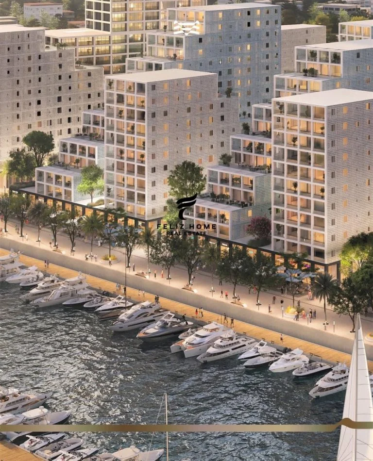 Vlorë, vendesi appartamento 3+1 Piano 3, 140 m² 350.000 € (VLORE)