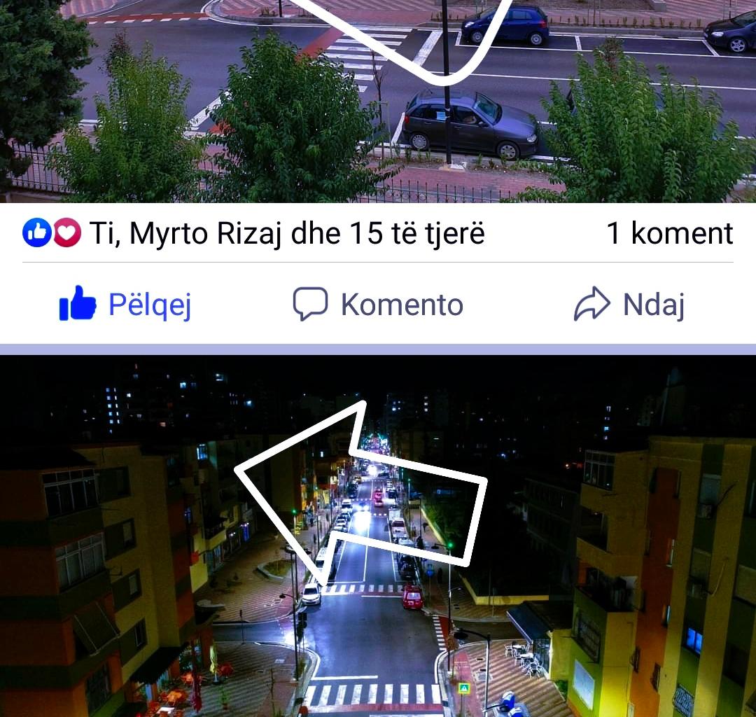 3+1 Apartment, 3rd Floor, 5-Story Building
