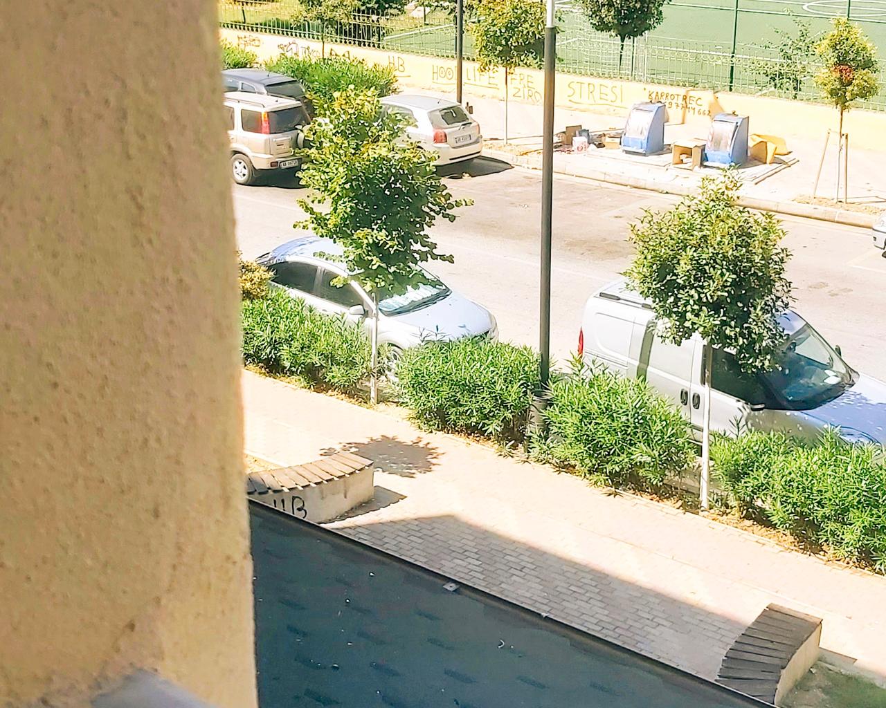 3+1 Apartment, 3rd Floor, 5-Story Building
