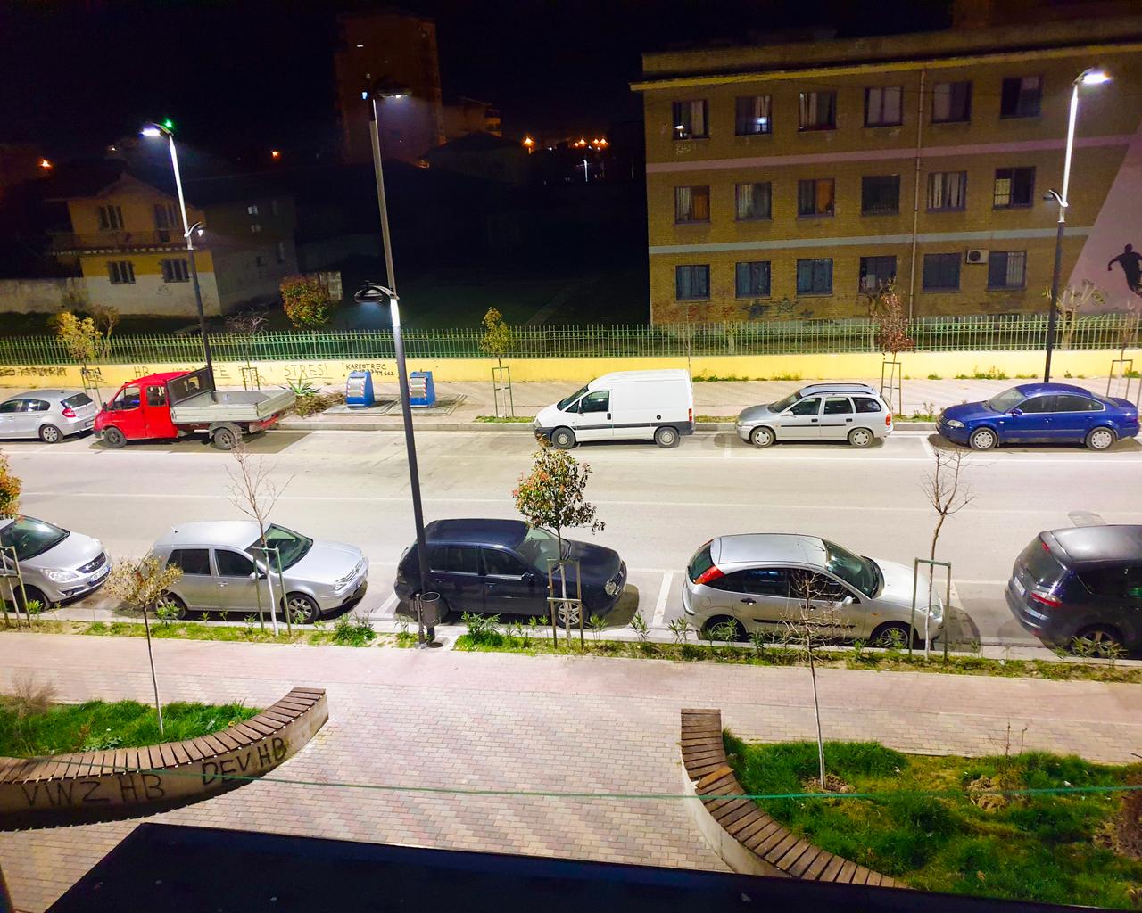 3+1 Apartment, 3rd Floor, 5-Story Building