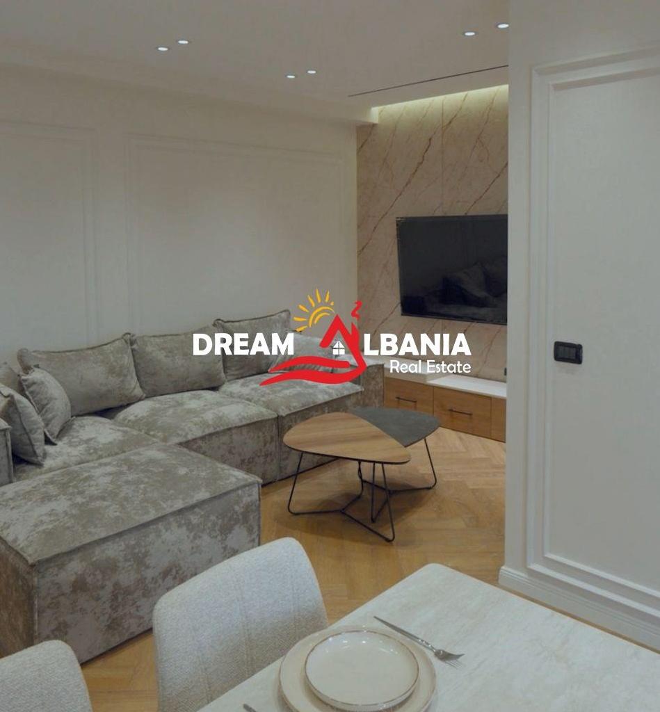 Apartament 2+1 Ne Shitje Perballe Delijorgjit ID 41212209