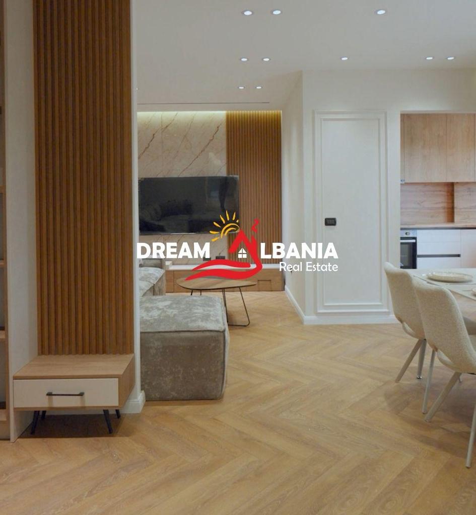 Apartament 2+1 Ne Shitje Perballe Delijorgjit ID 41212209
