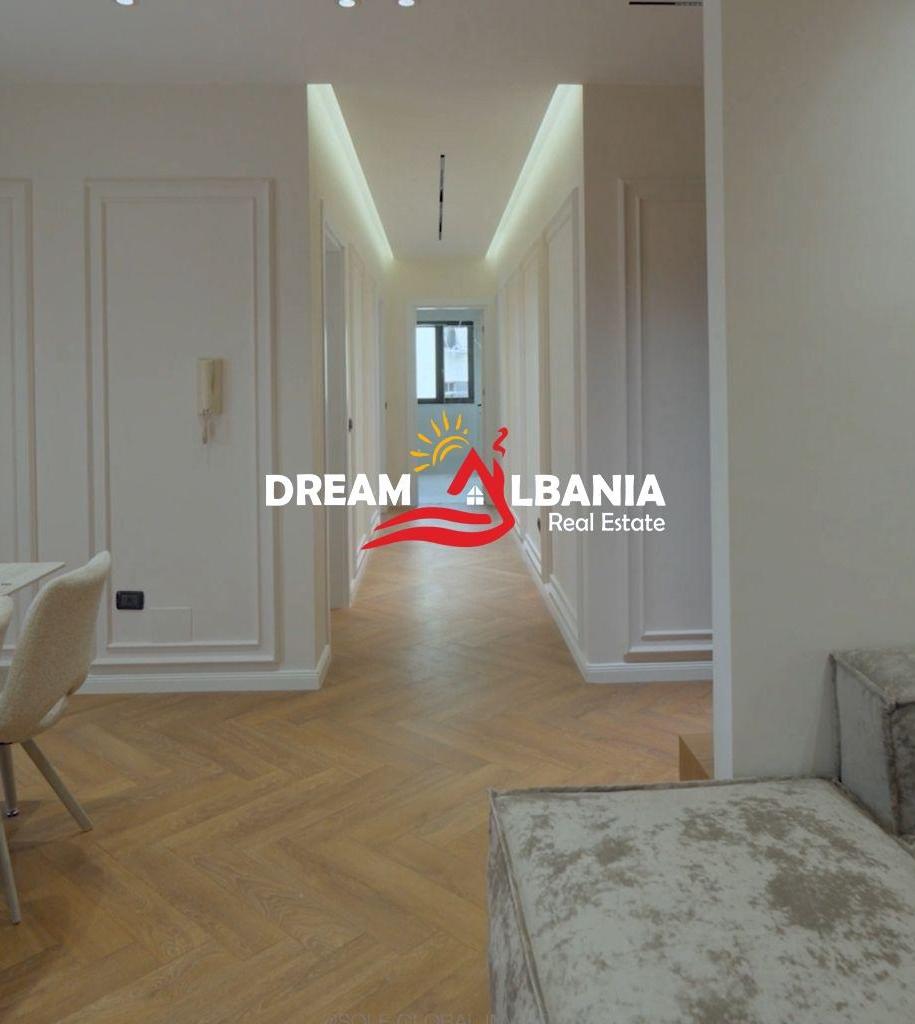 Apartament 2+1 Ne Shitje Perballe Delijorgjit ID 41212209