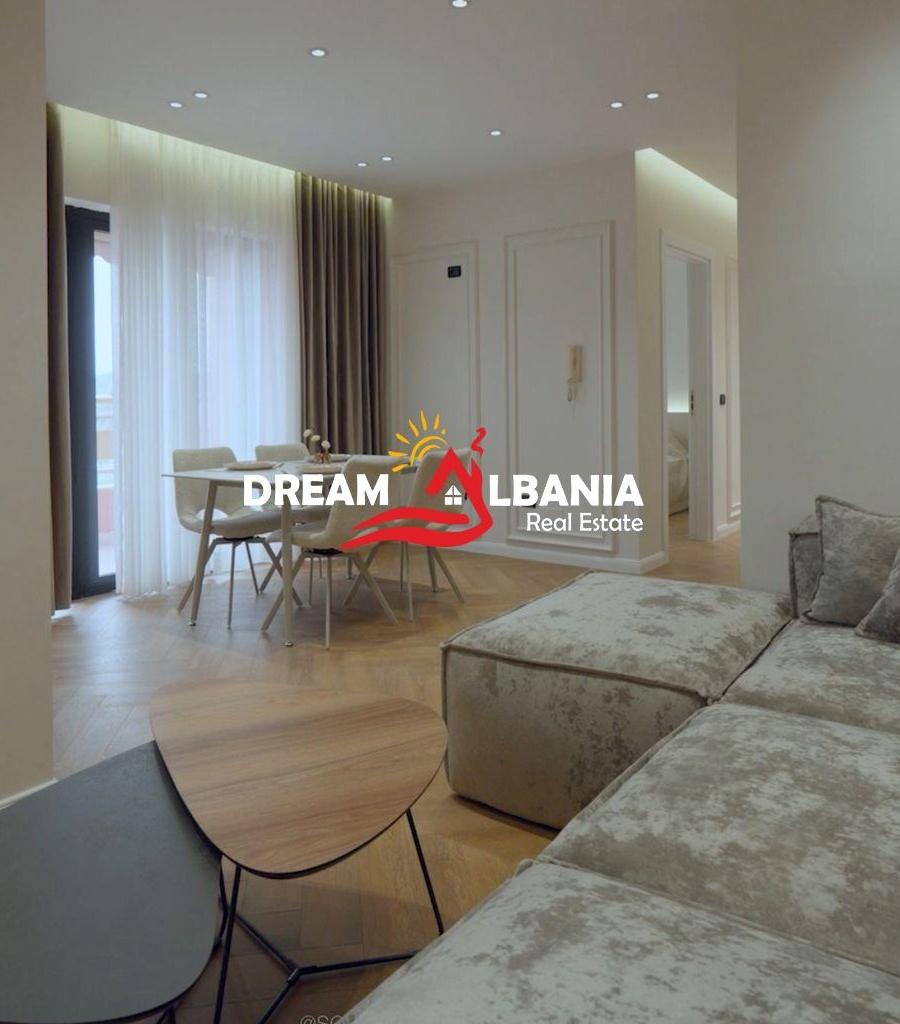 Apartament 2+1 Ne Shitje Perballe Delijorgjit ID 41212209