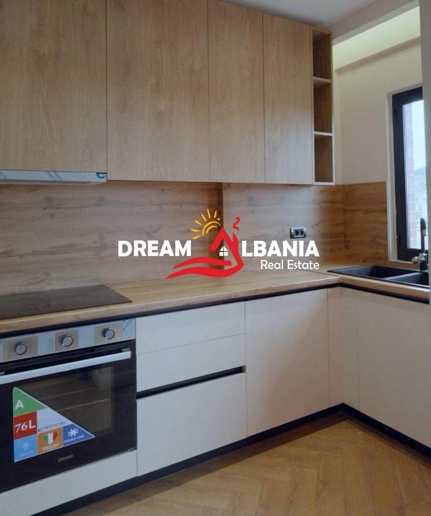 Apartament 2+1 Ne Shitje Perballe Delijorgjit ID 41212209