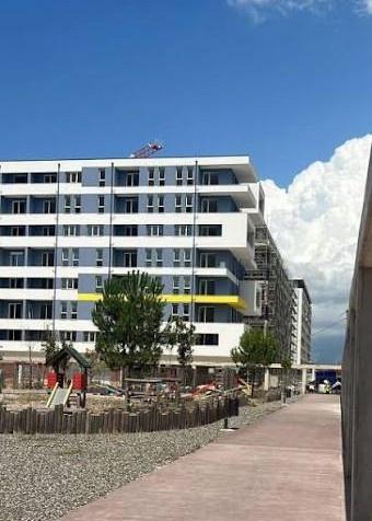 🏡 Shitet Apartament 1+1 – Univers City
