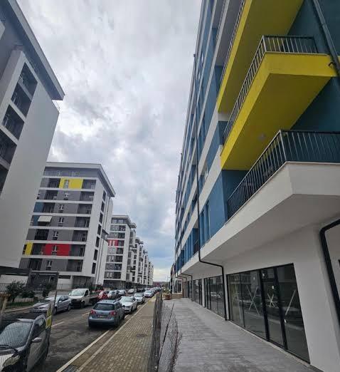🏡 Appartamento in vendita 1+1 – Univers City