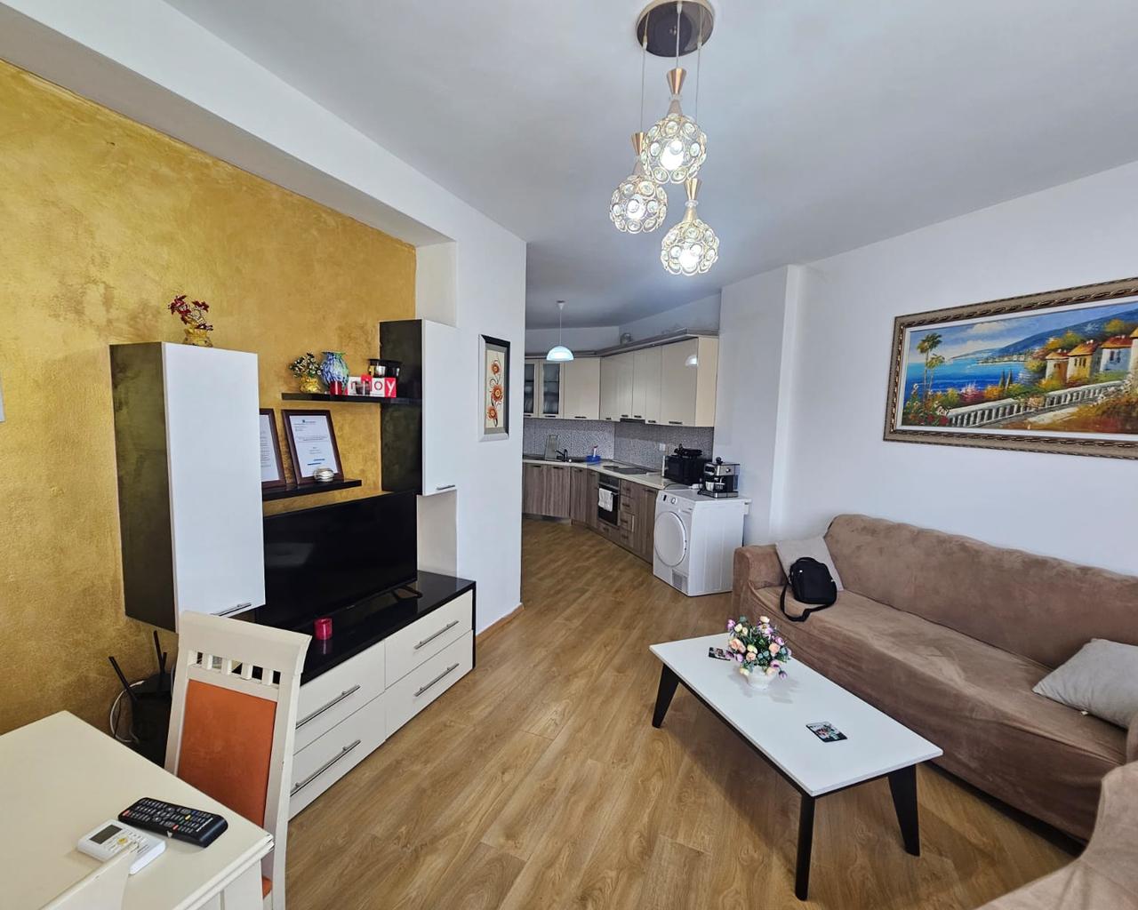SHITET SUPER APARTAMENT 2+1 NË PLEPA, DURRES