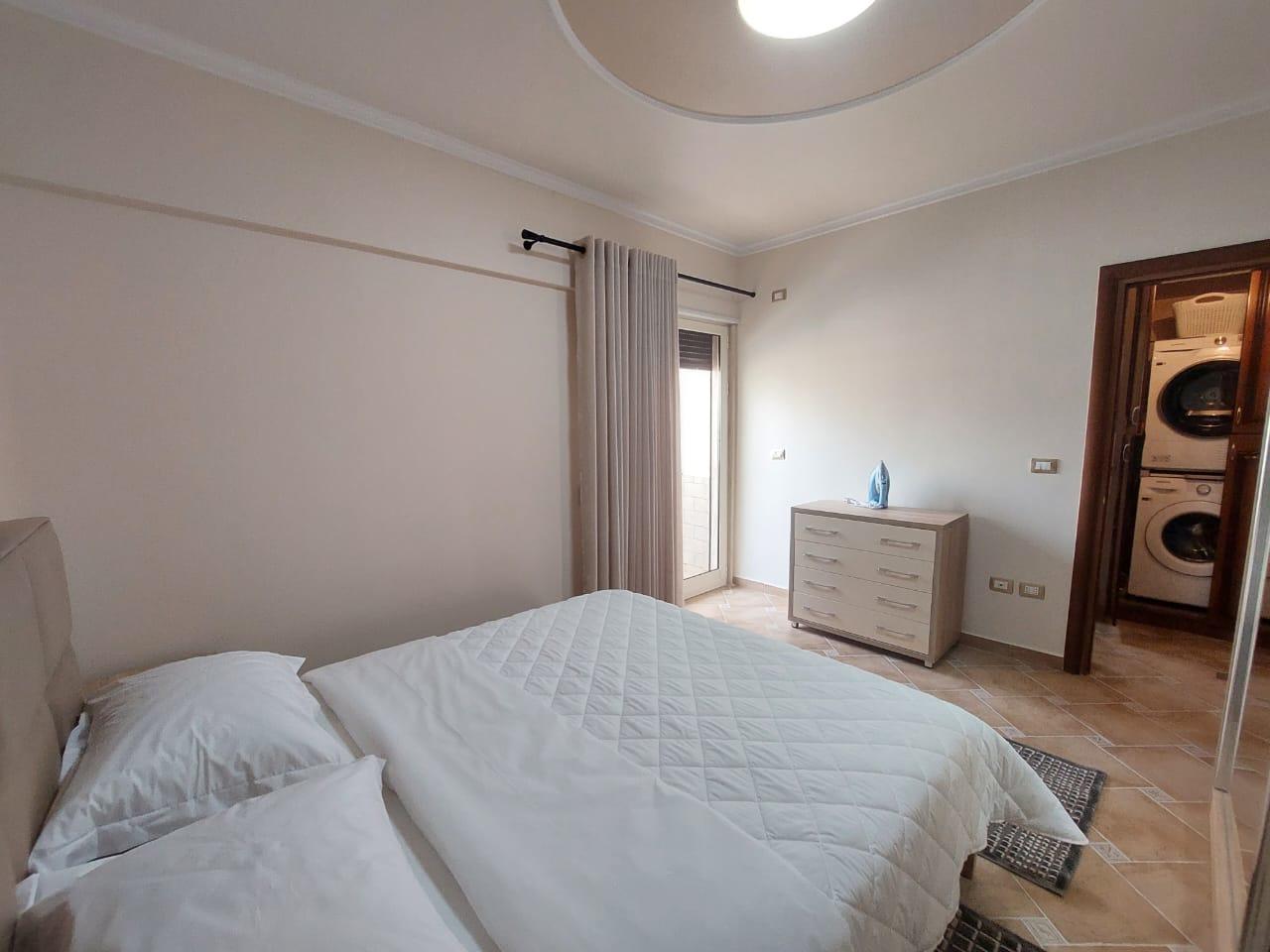 Apartment for Sale 2+1 near the Police Directorate, Durres