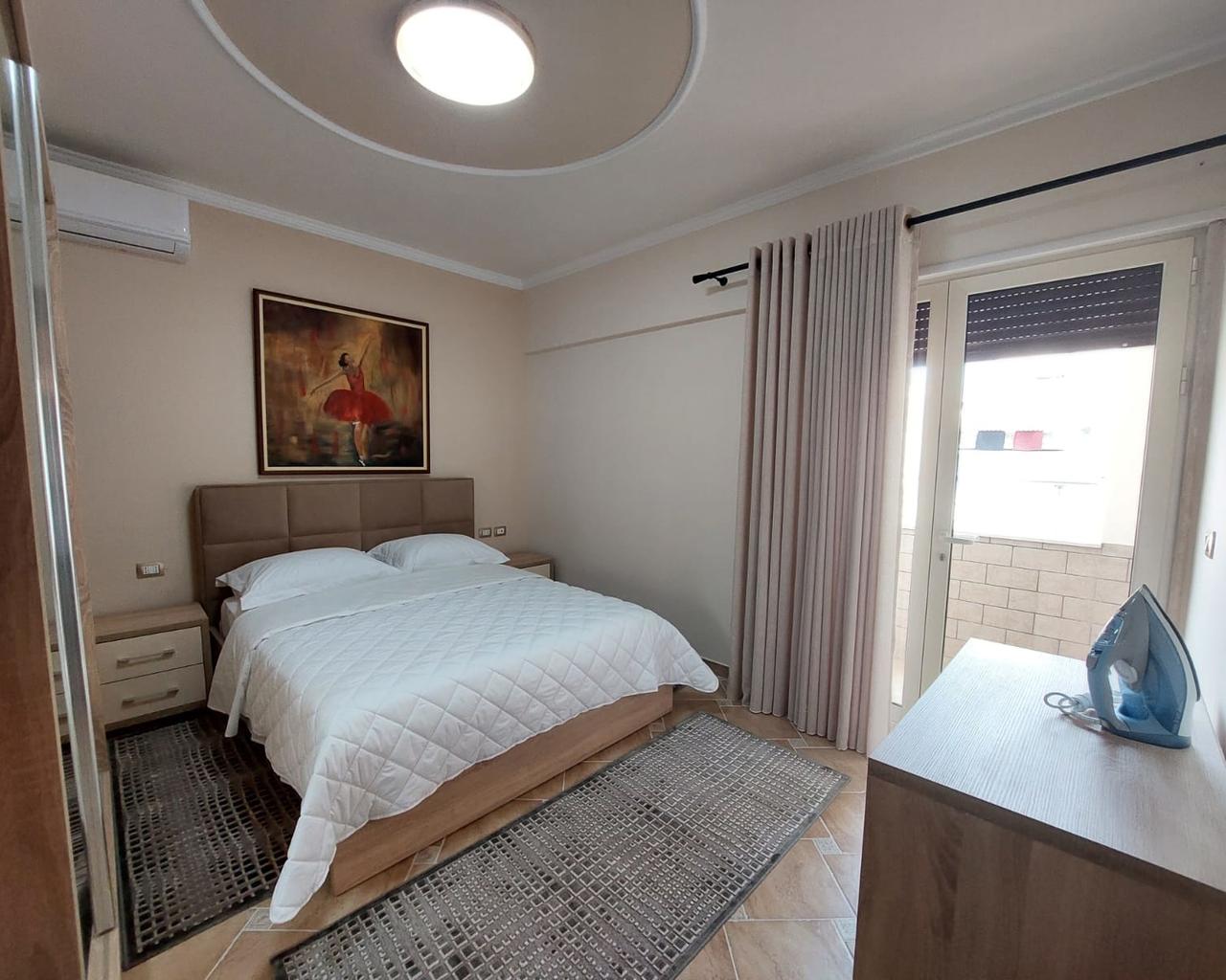 Apartment for Sale 2+1 near the Police Directorate, Durres