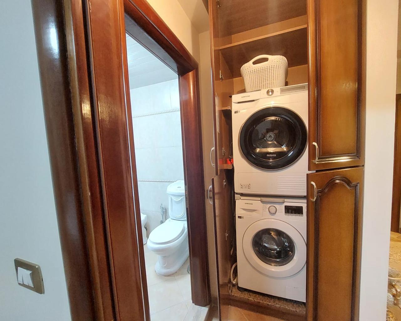 Apartment for Sale 2+1 near the Police Directorate, Durres
