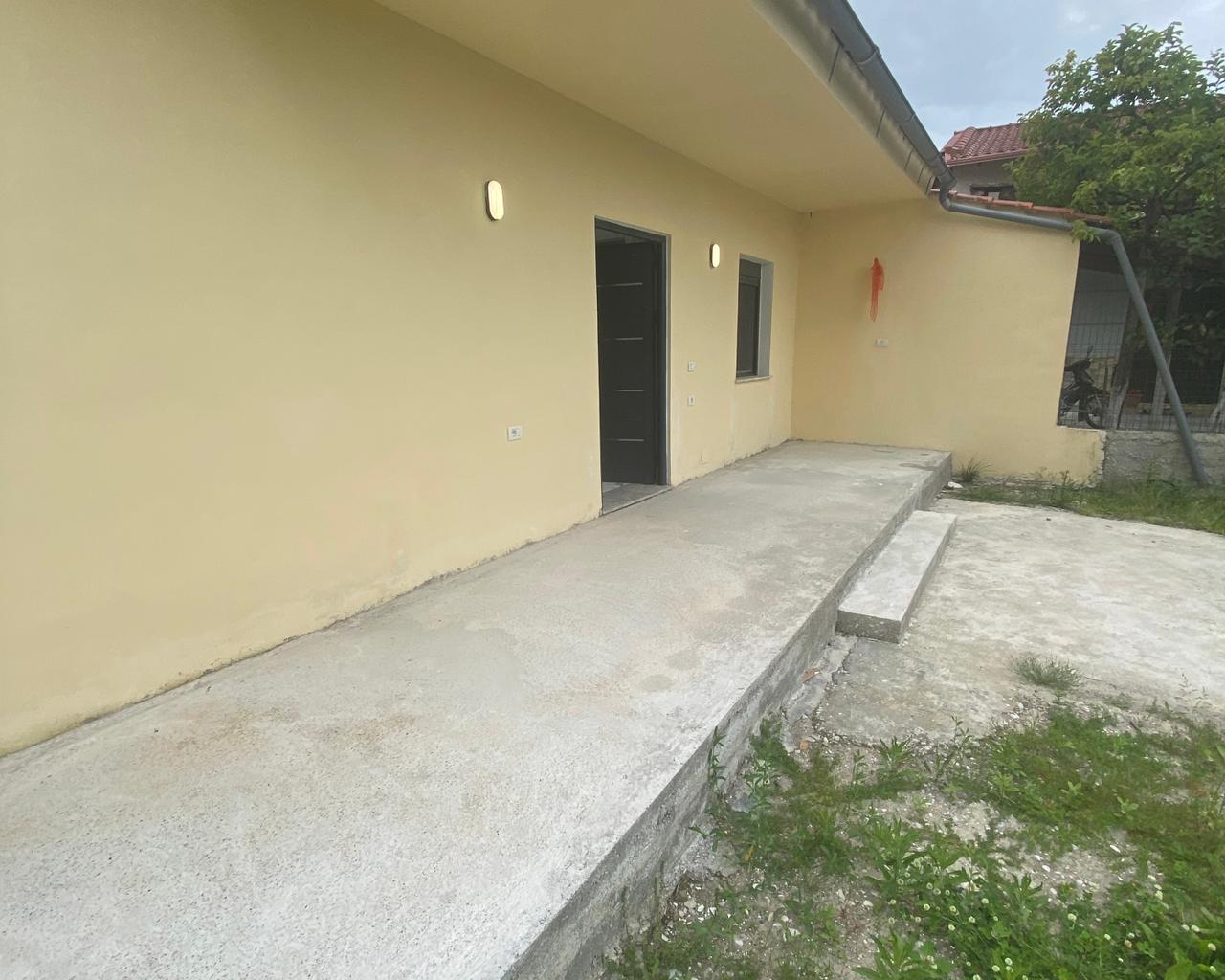 For Sale: 1+1 Entrance in Bachi Villa