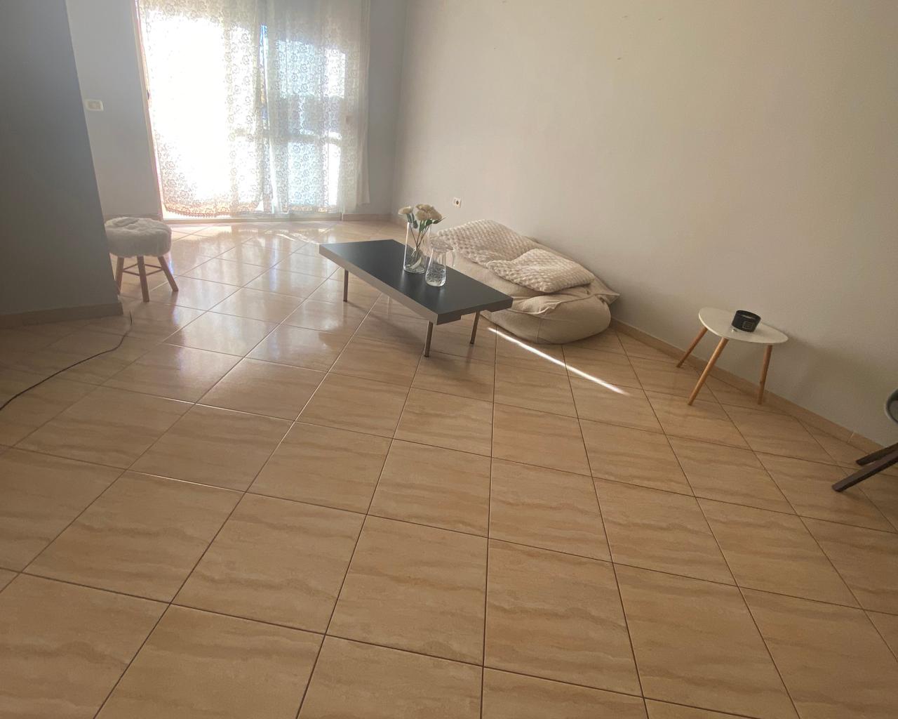 Apartment for Sale 2+1 near Bar 24 Gushtit