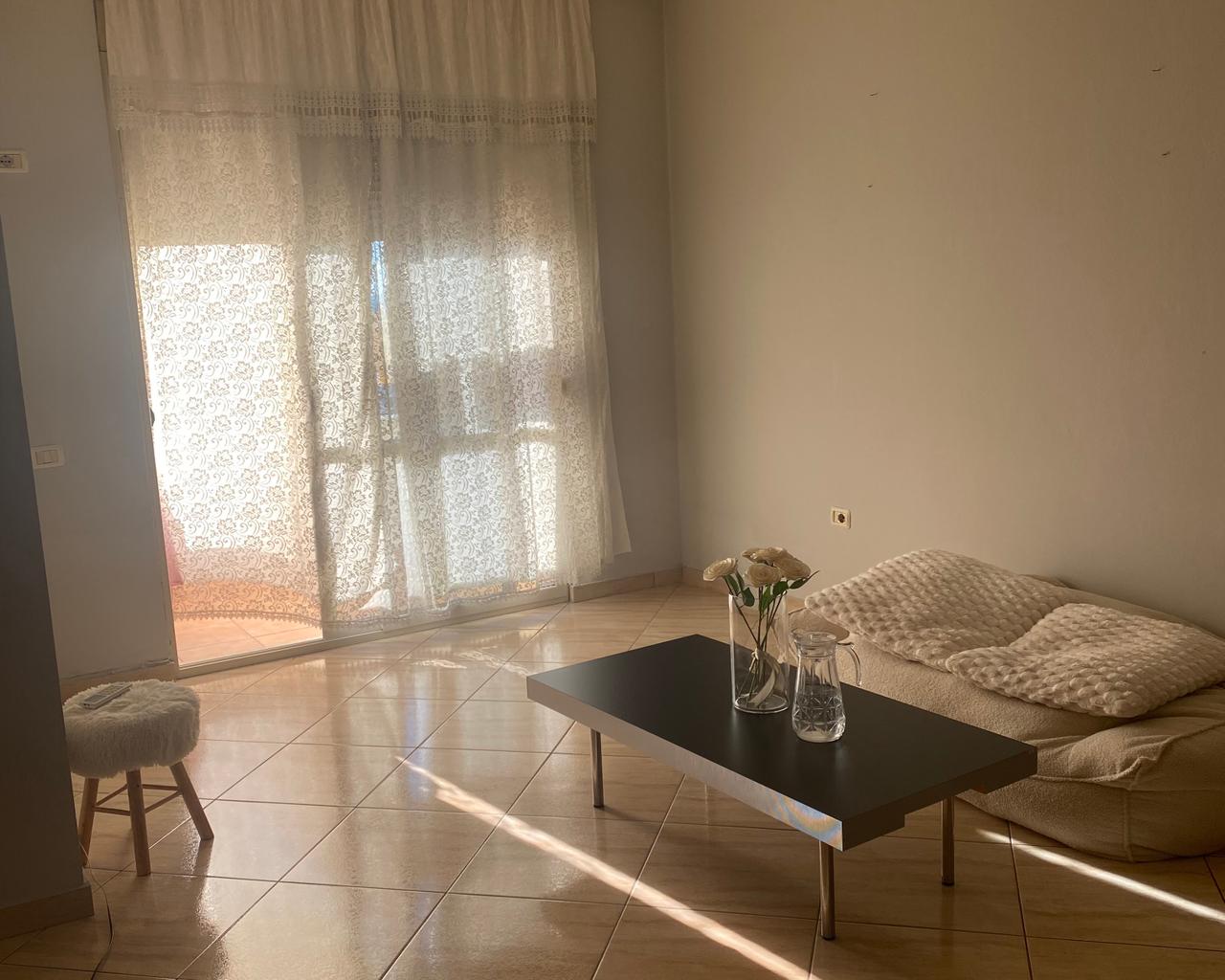 Apartment for Sale 2+1 near Bar 24 Gushtit
