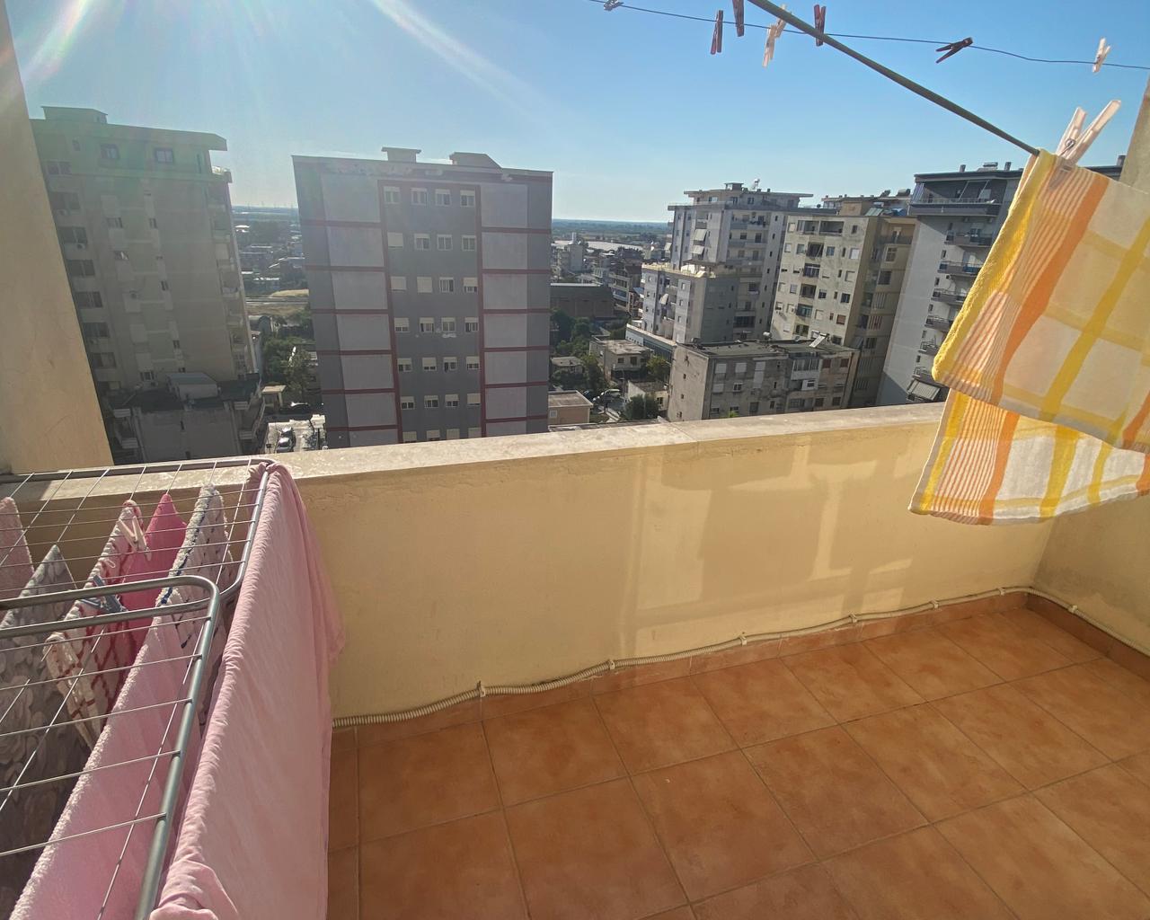 Apartment for Sale 2+1 near Bar 24 Gushtit