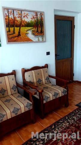 5th Floor Apartment