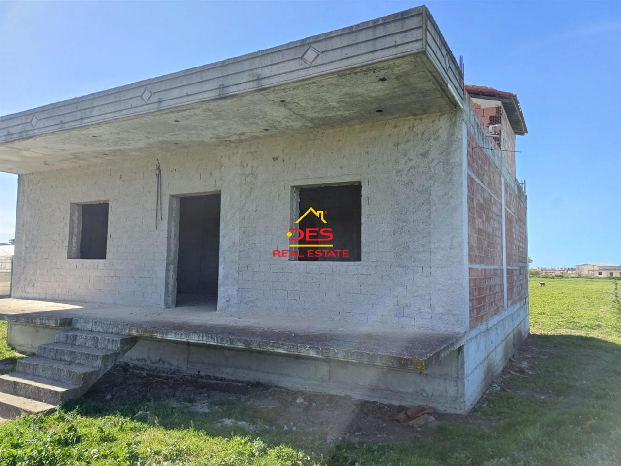 🔑🏘 SHITET SHTËPI PRIVATE + TRUALL NË PATOS ,FIER.