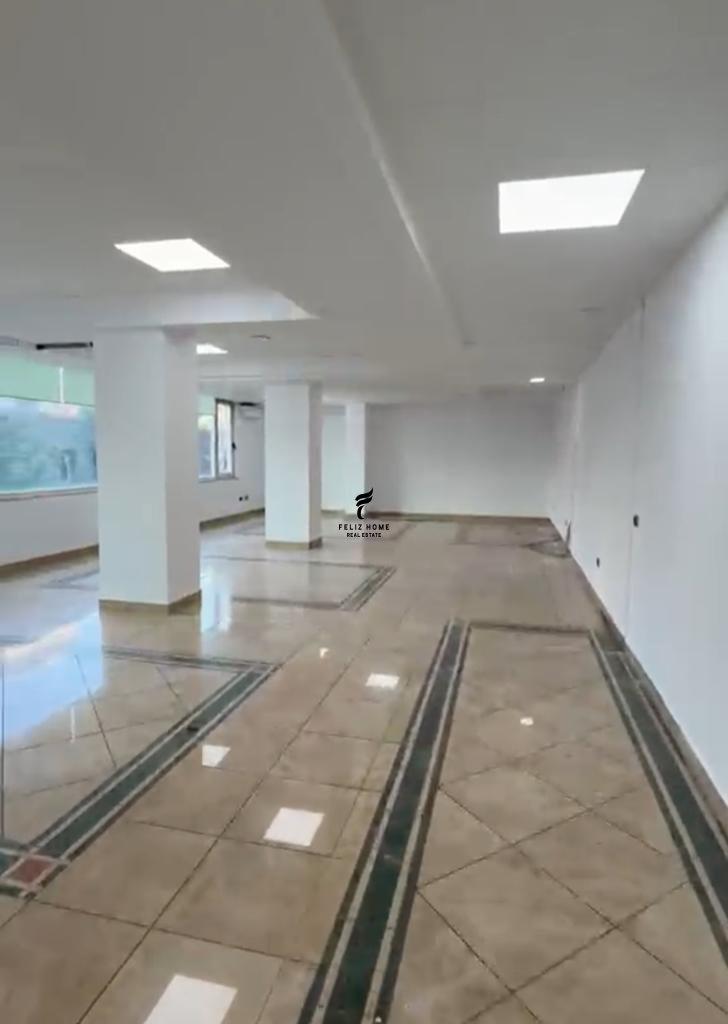 ZYRE ME QERA 330 M2 BLLOK 400.000 LEKE FH-80524