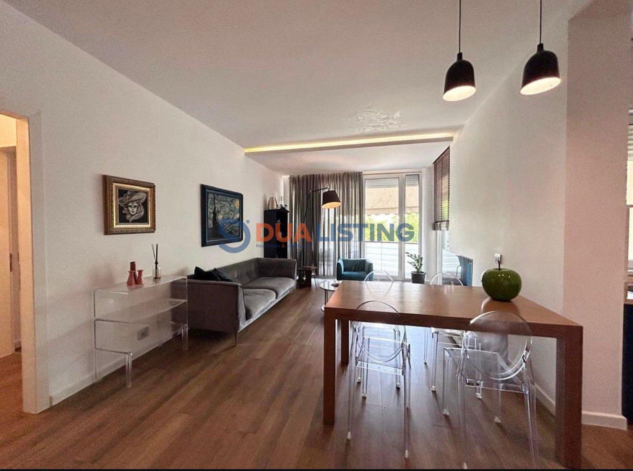 FOR RENT: 2+1+2 APARTMENT BY THE DRY LAKE!