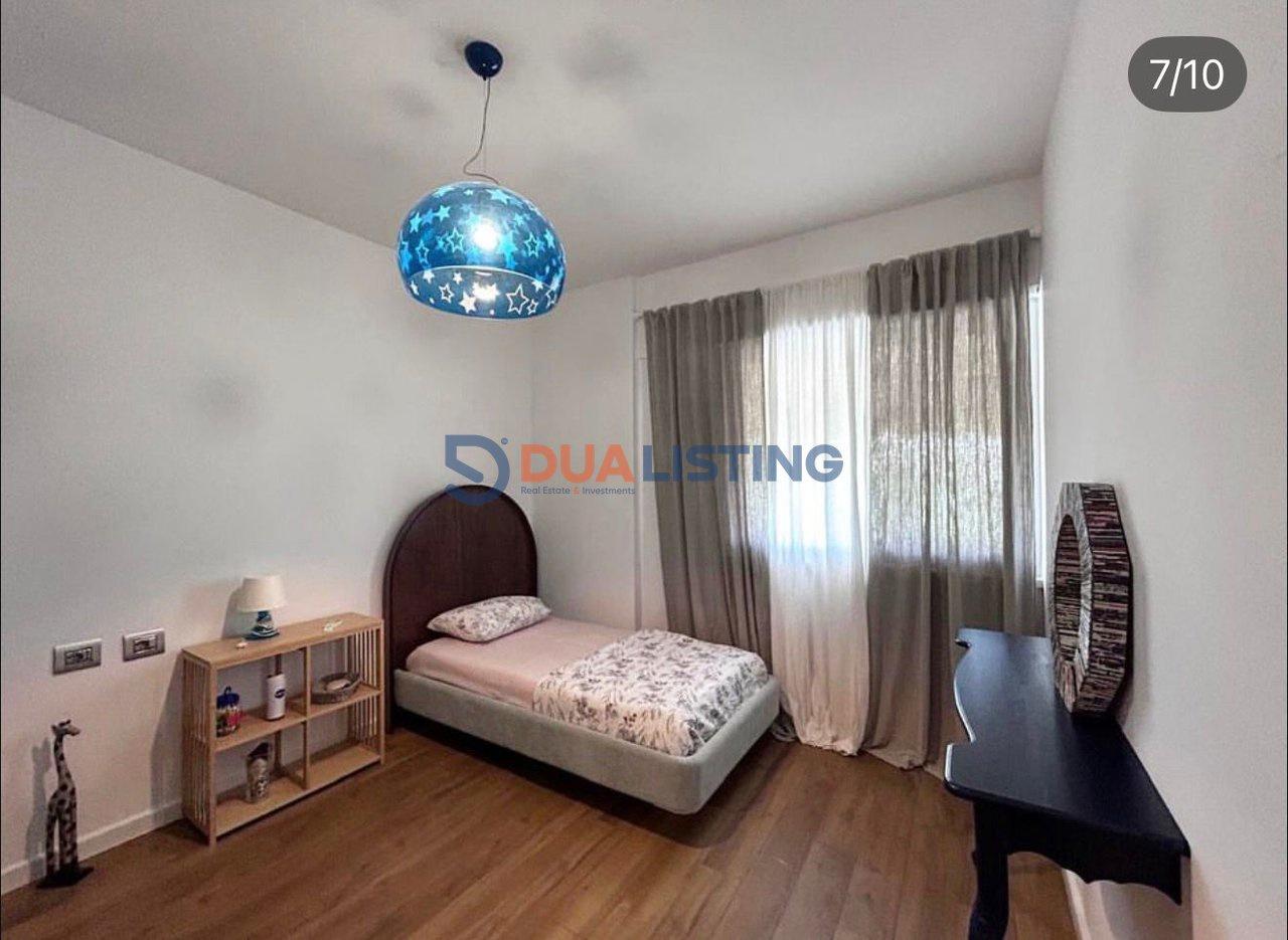 FOR RENT: 2+1+2 APARTMENT BY THE DRY LAKE!
