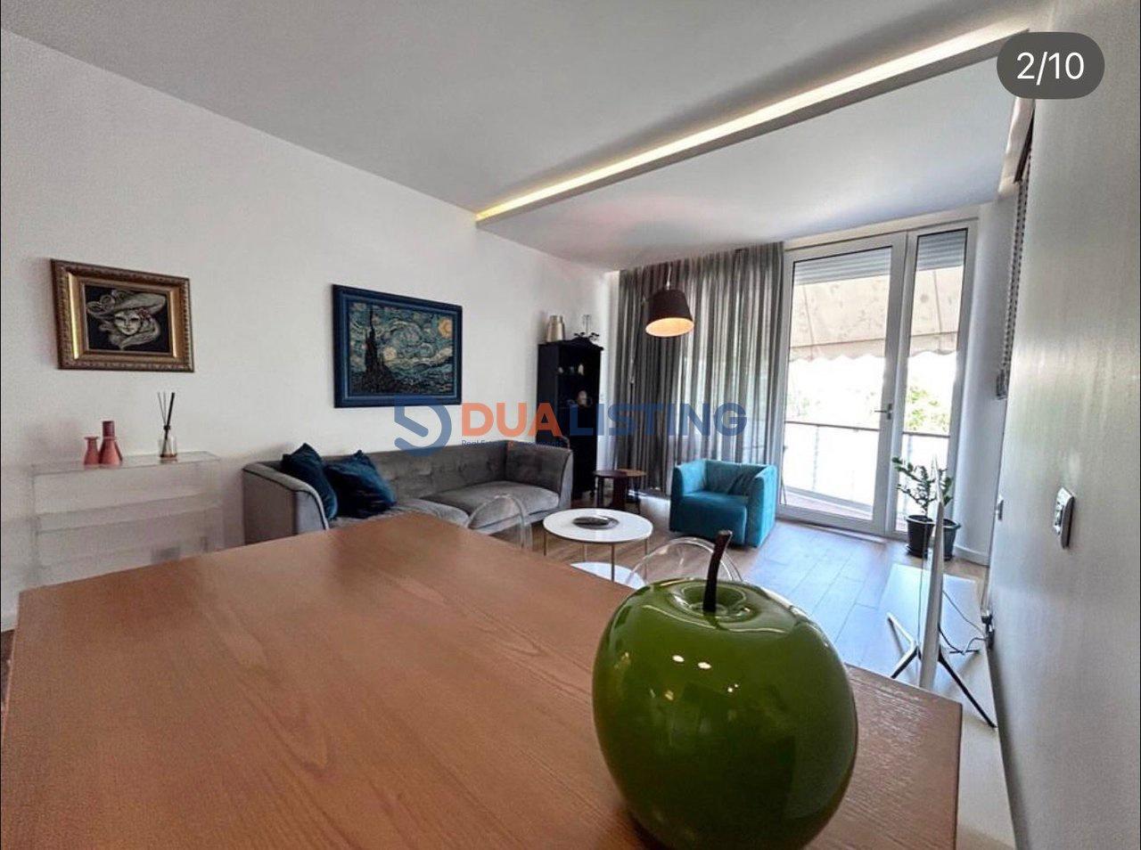 FOR RENT: 2+1+2 APARTMENT BY THE DRY LAKE!