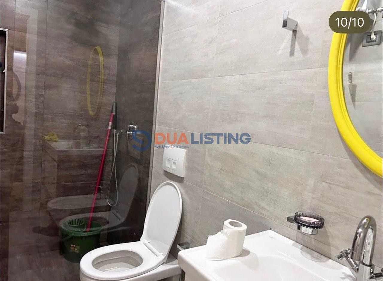 FOR RENT: 2+1+2 APARTMENT BY THE DRY LAKE!