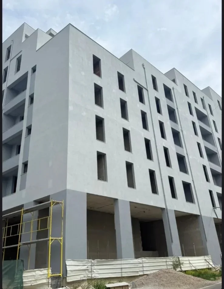 Tirane, vendesi appartamento 2+1 Piano 8, 90 m² 139.500 € (ALI DEMI)