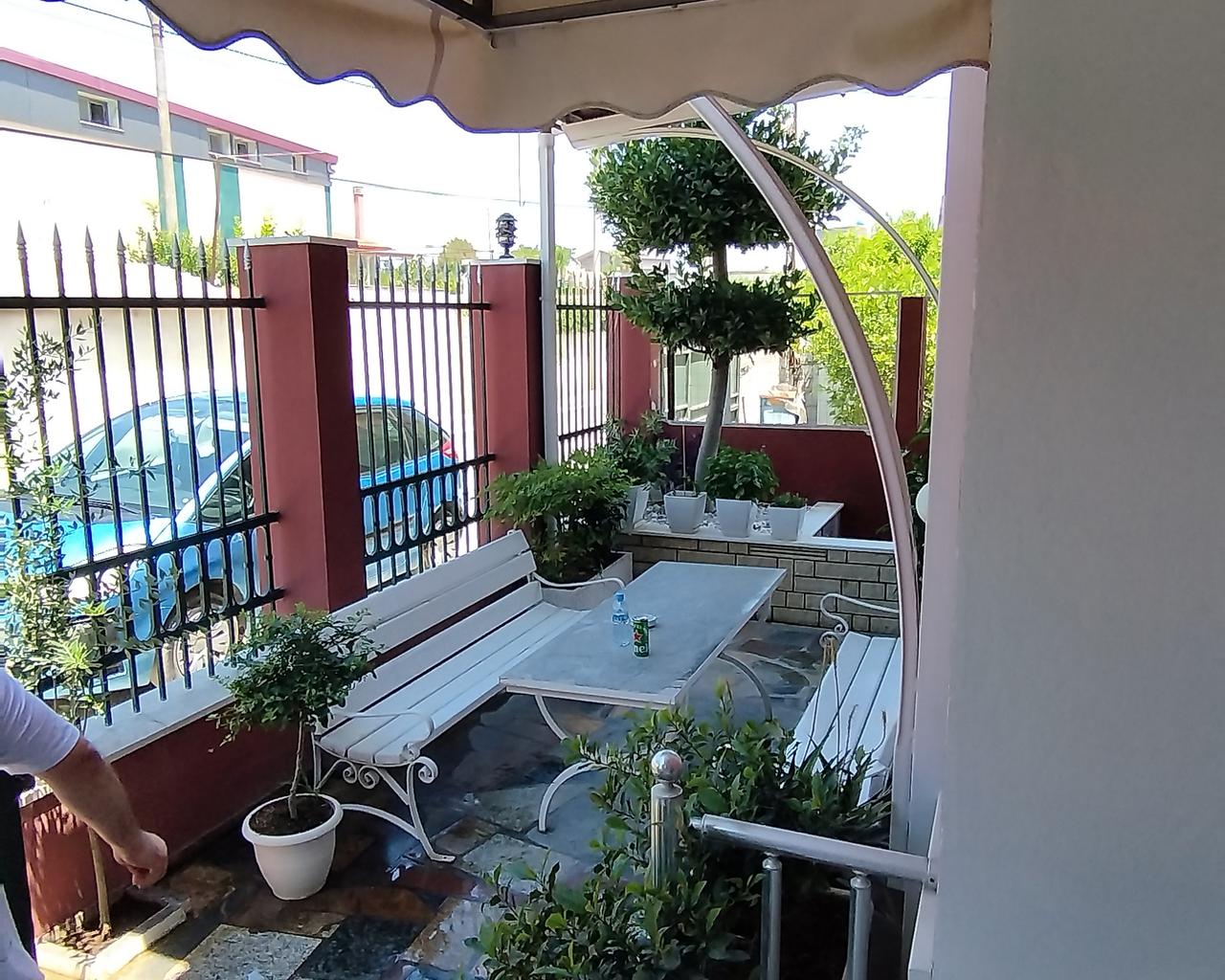 Vila di lusso in vendita vicino maternità a Fier