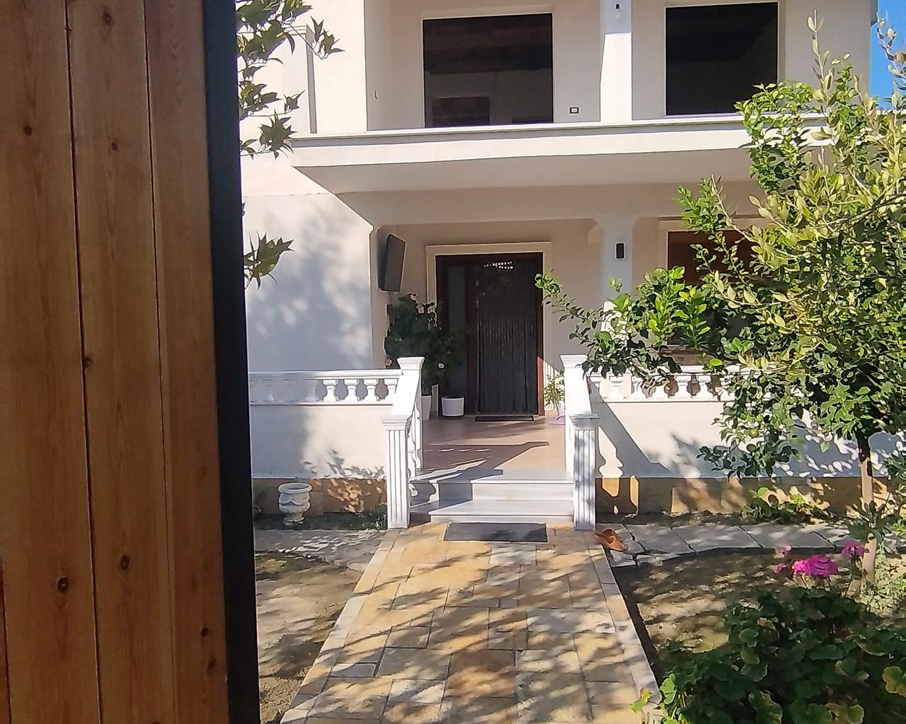 For Sale: 2-Storey Super Villa in Fier 276.2 m2