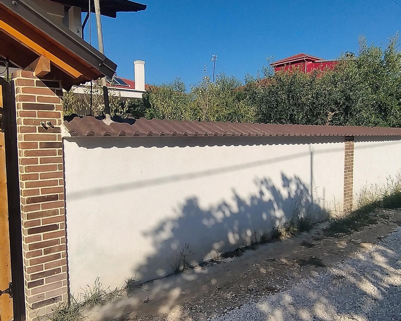 For Sale: 2-Storey Super Villa in Fier 276.2 m2