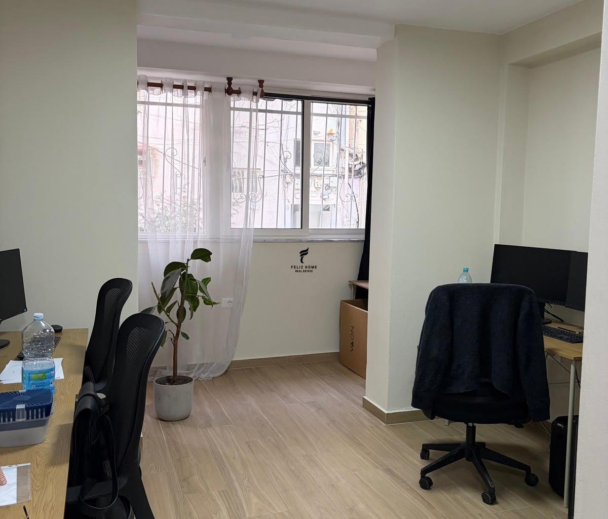 ZYRE ME QERA 50 M2 SHESHI WILLSON 55.000 LEKE FH-83906