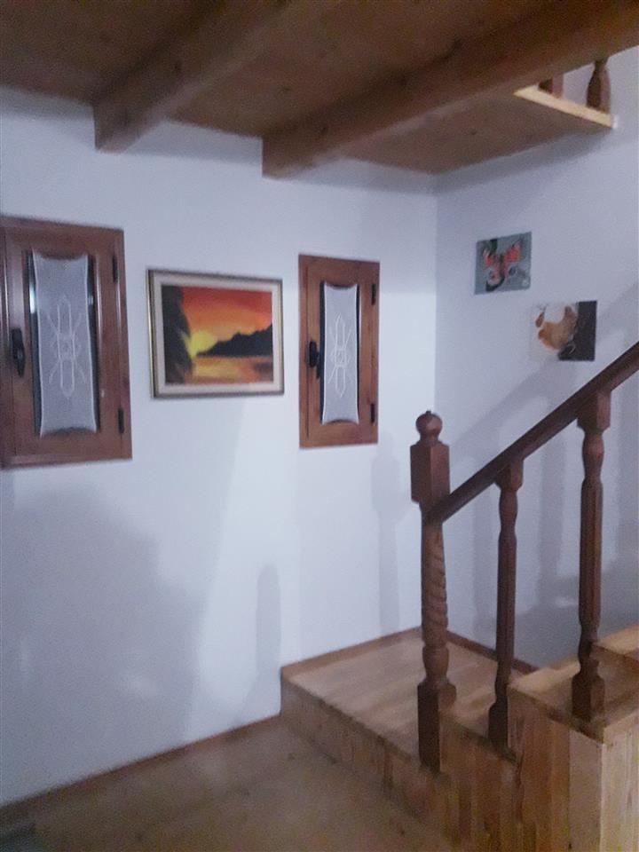 Villa in a Rural Area