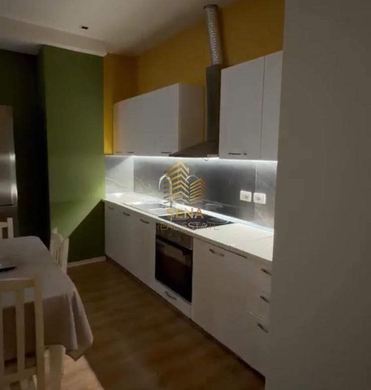 Affitto, Appartamento 2+1+blk, Complesso Golden Park 60.000 Lekë