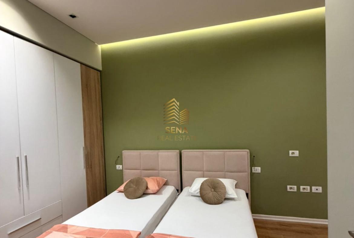 Affitto, Appartamento 2+1+blk, Complesso Golden Park 60.000 Lekë
