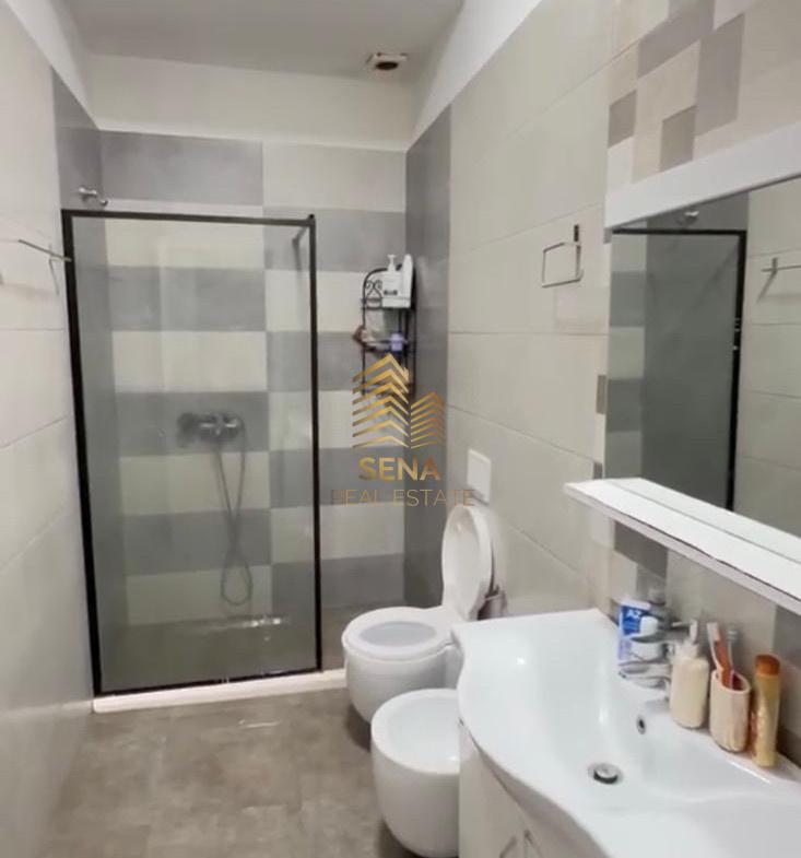 Affitto, Appartamento 2+1+blk, Complesso Golden Park 60.000 Lekë