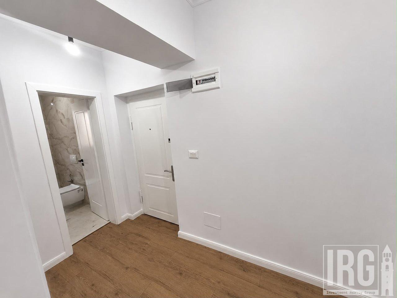 Shitet Apartament 1+1 – Rruga Thanas Ziko 300 metra mbi Gjim