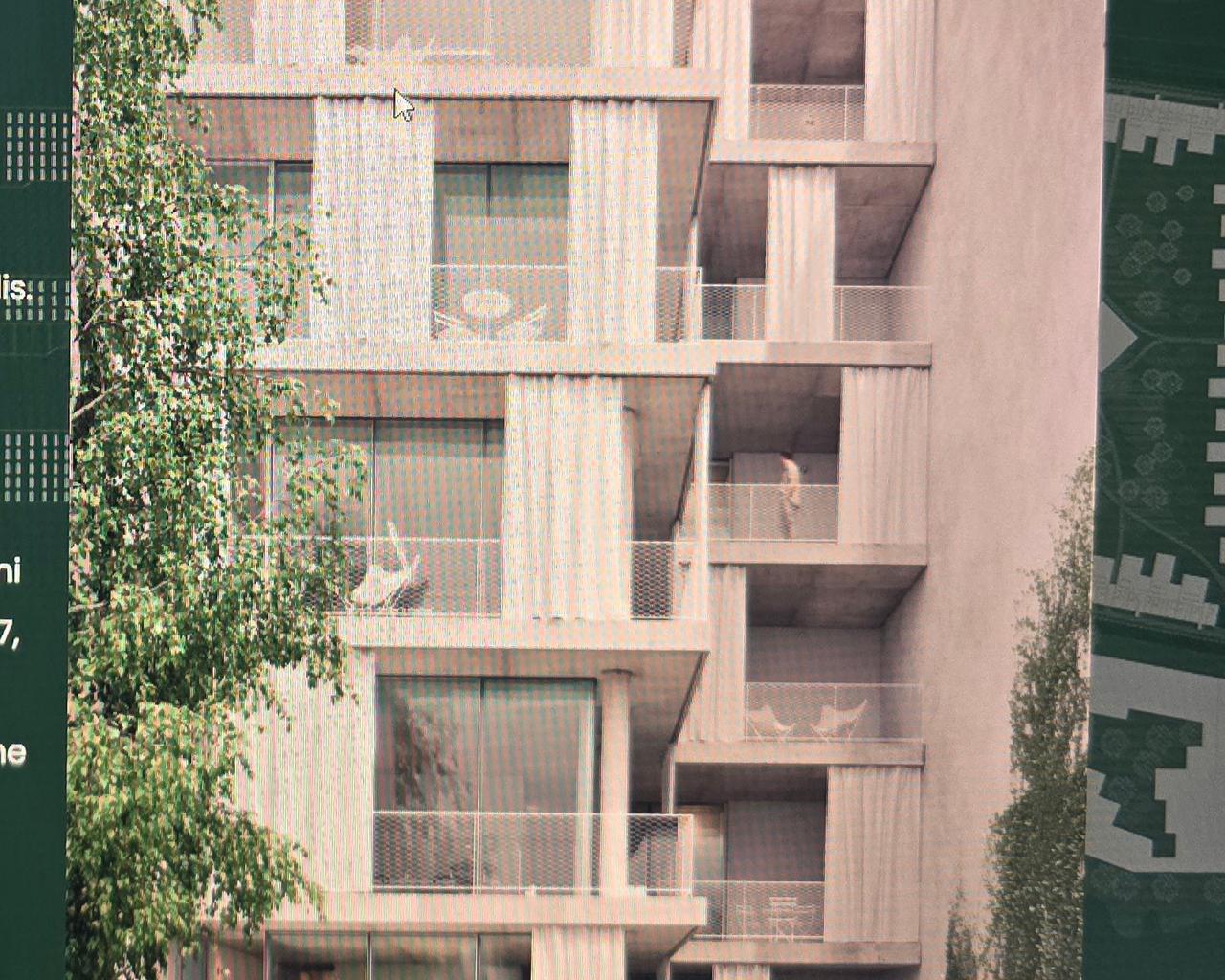 SHITET APARTAMENT NË MJULL BATHORE