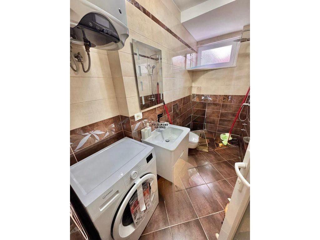APARTMENT FOR RENT 2+1+2 PARISIT MUNICIPALITY 100,000 LEK FH-73