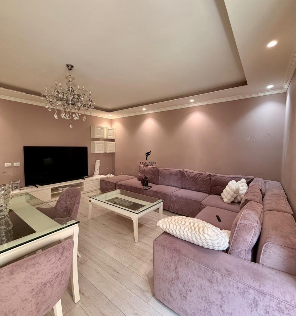 SHITET APARTAMENT 3+1+2 KOMUNA E PARISIT 363.000 EURO FH-739