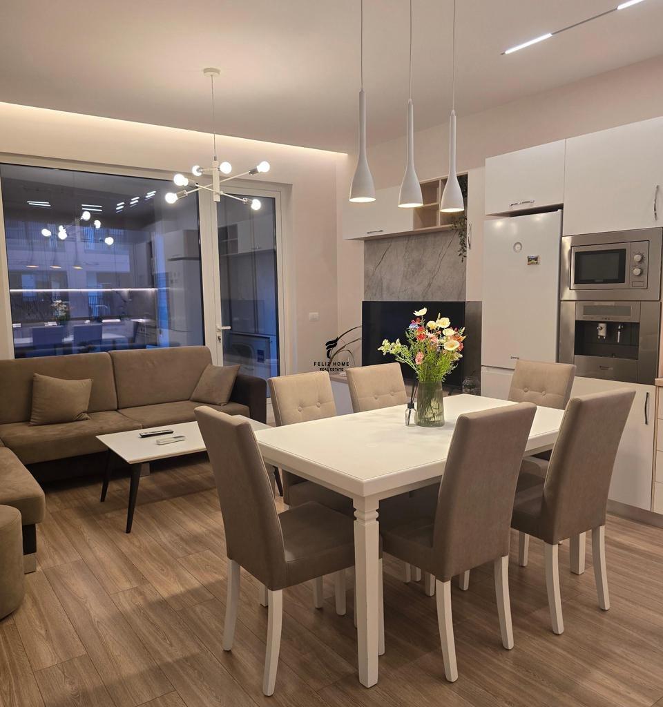 APARTAMENT ME QERA 2+1 JORDAN MISJA 90.000 LEKE FH-73939