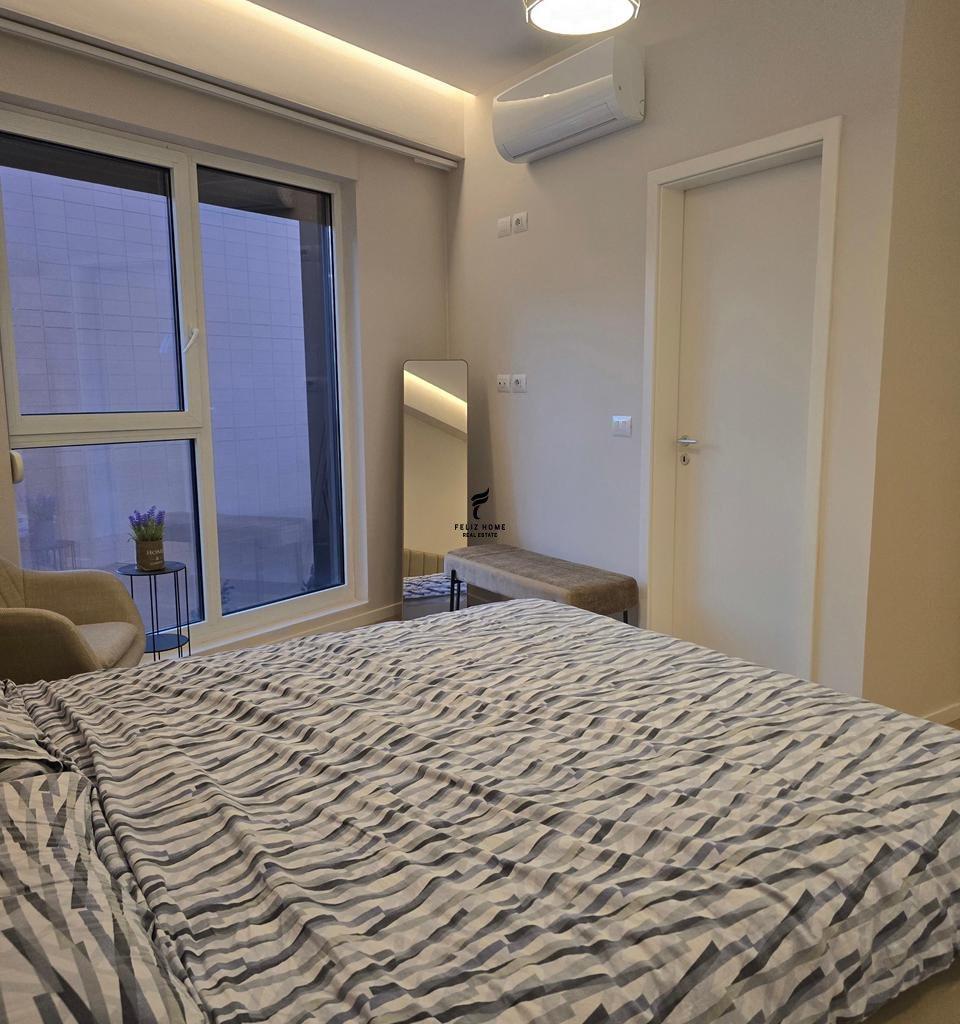 APARTMENT FOR RENT 2+1 JORDAN MISJA 90,000 LEK FH-73939