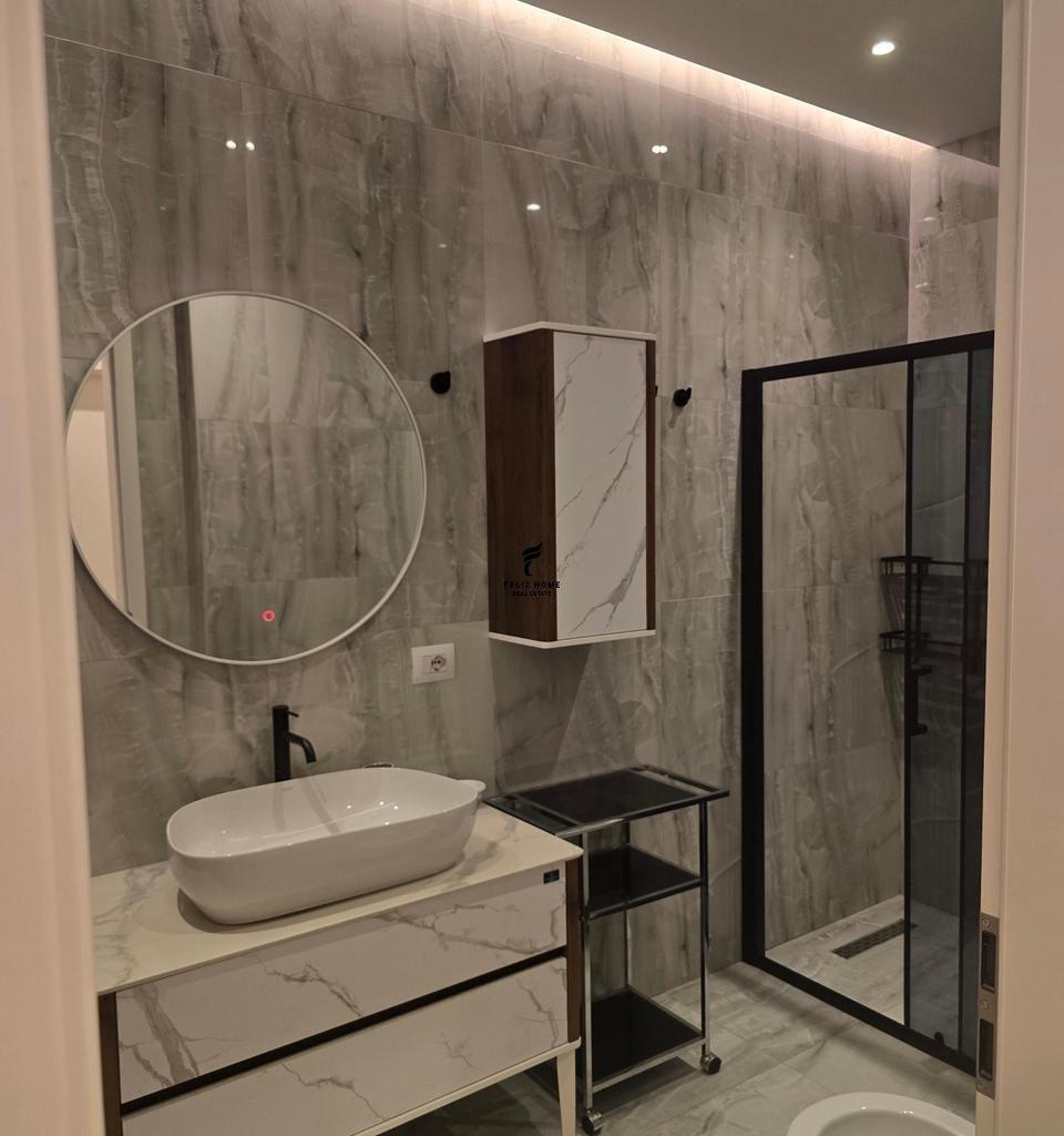 APARTMENT FOR RENT 2+1 JORDAN MISJA 90,000 LEK FH-73939